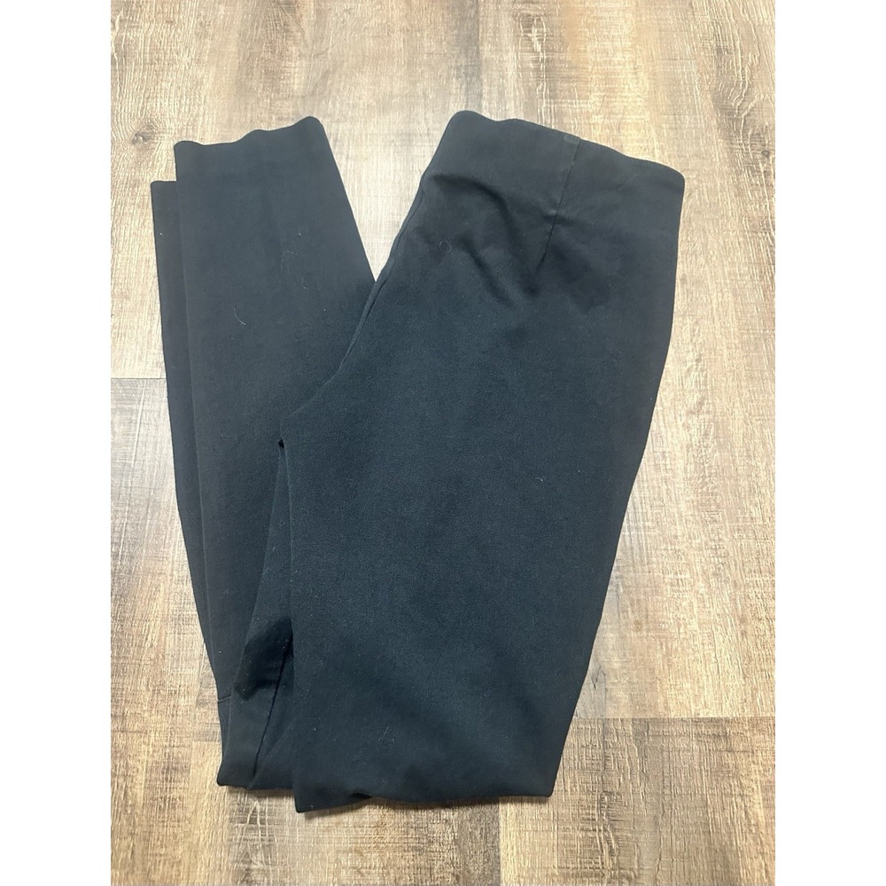 Lauren Ralph Lauren Black Dress Pants Size‎ 2